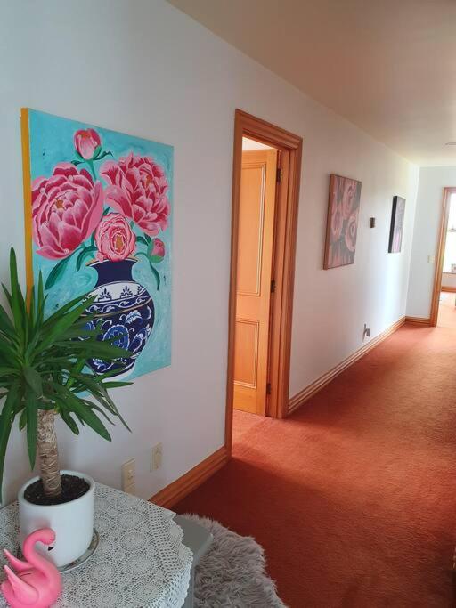 Bed and Breakfast 74 On Lockhart Oturehua Екстер'єр фото